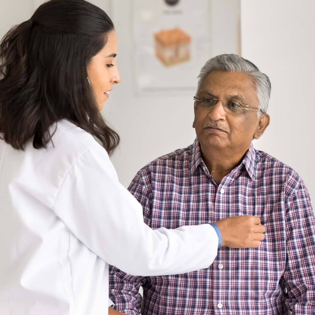 Are There Side Effects from Flu Shots?