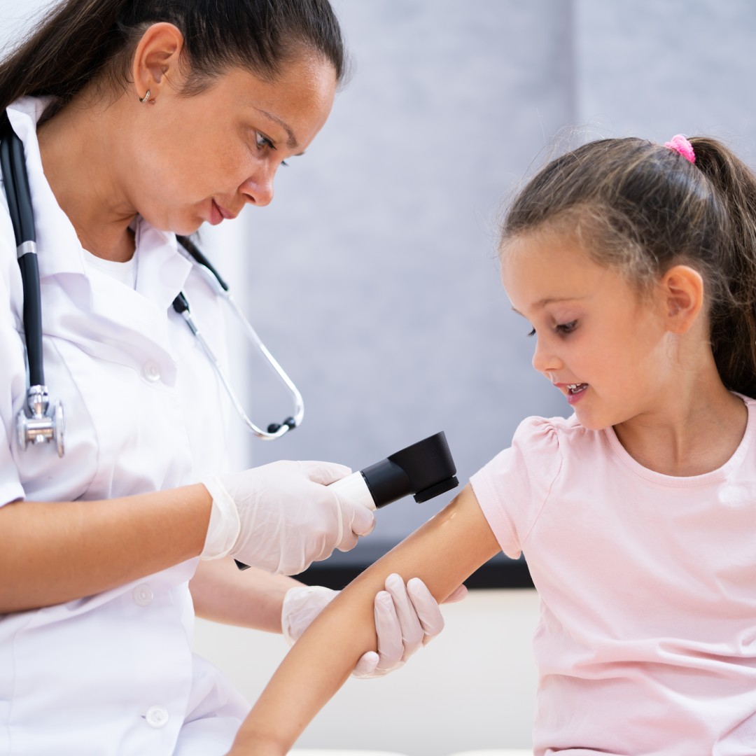 What Happens If a Child Fails a School Physicals Exam?