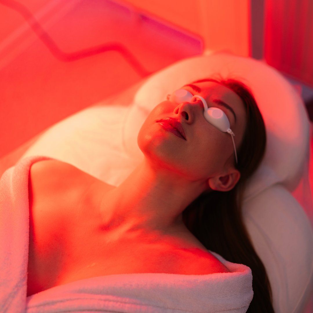 Is Red Light Therapy Safe for Long-Term Use?