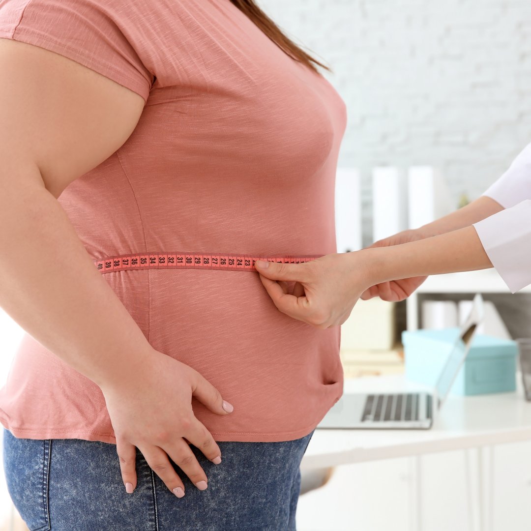 How Effective Is Medical Weight Loss for Patients with Chronic Conditions?