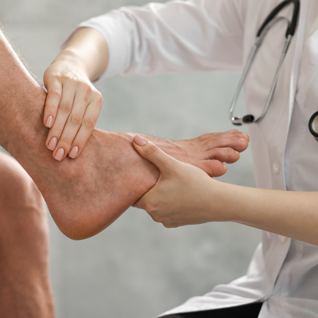 How Is Peripheral Neuropathy Diagnosed and Treated?