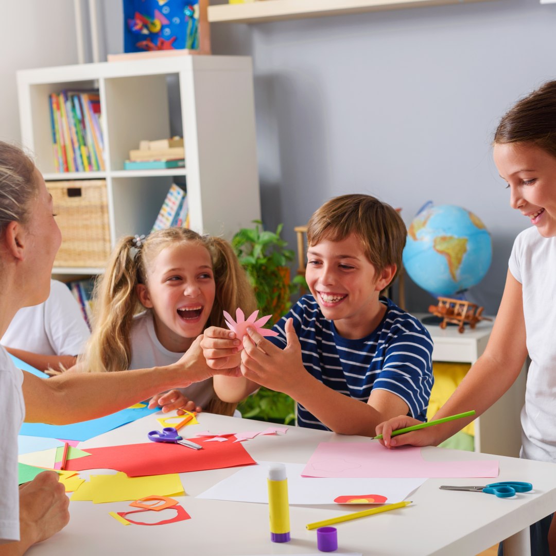 How Can Children’s Counseling Help with Anxiety or Stress in Children?