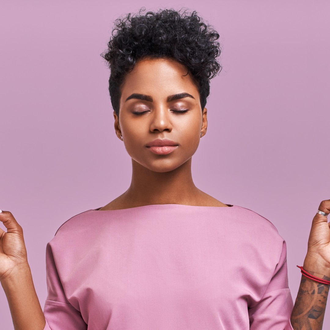 What Are Some Treatments for Stress and Skin Problems?