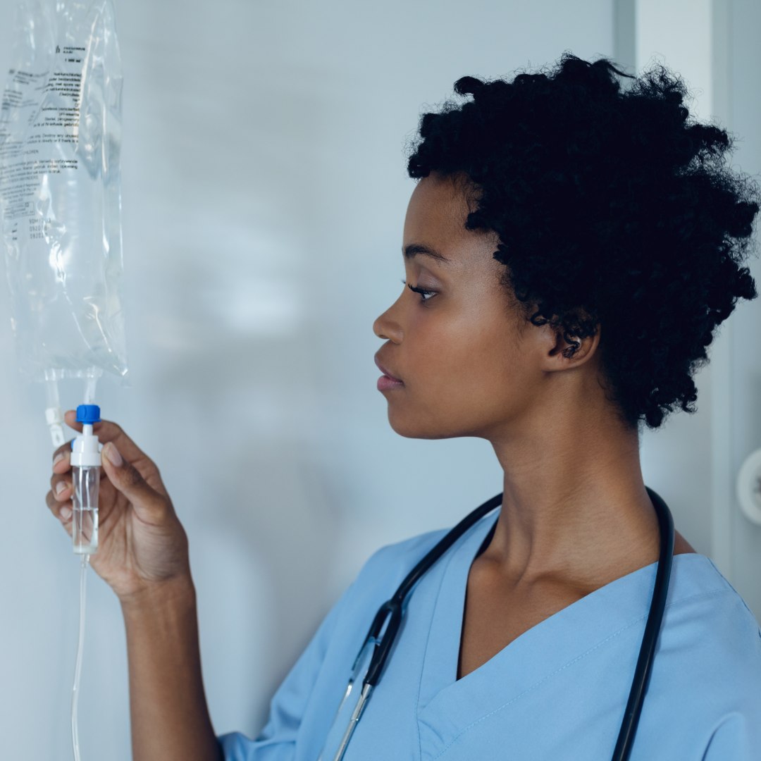 How Is IV Therapy Administered and What Should I Expect?