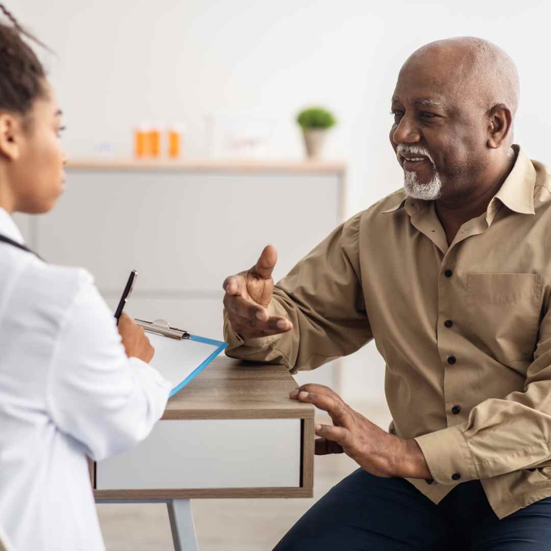 How Does Chronic Care Management Help Manage Chronic Conditions?