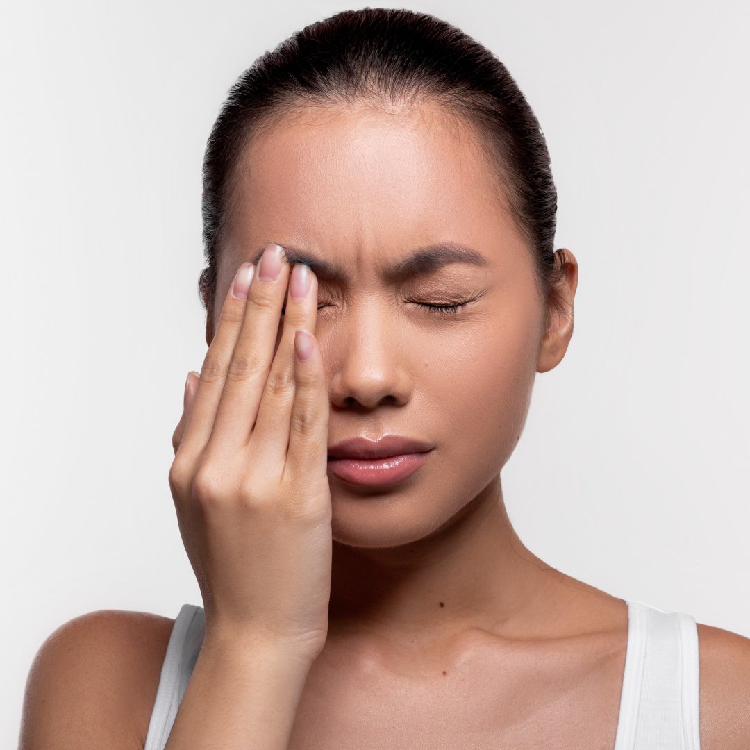 Are Styes Contagious?