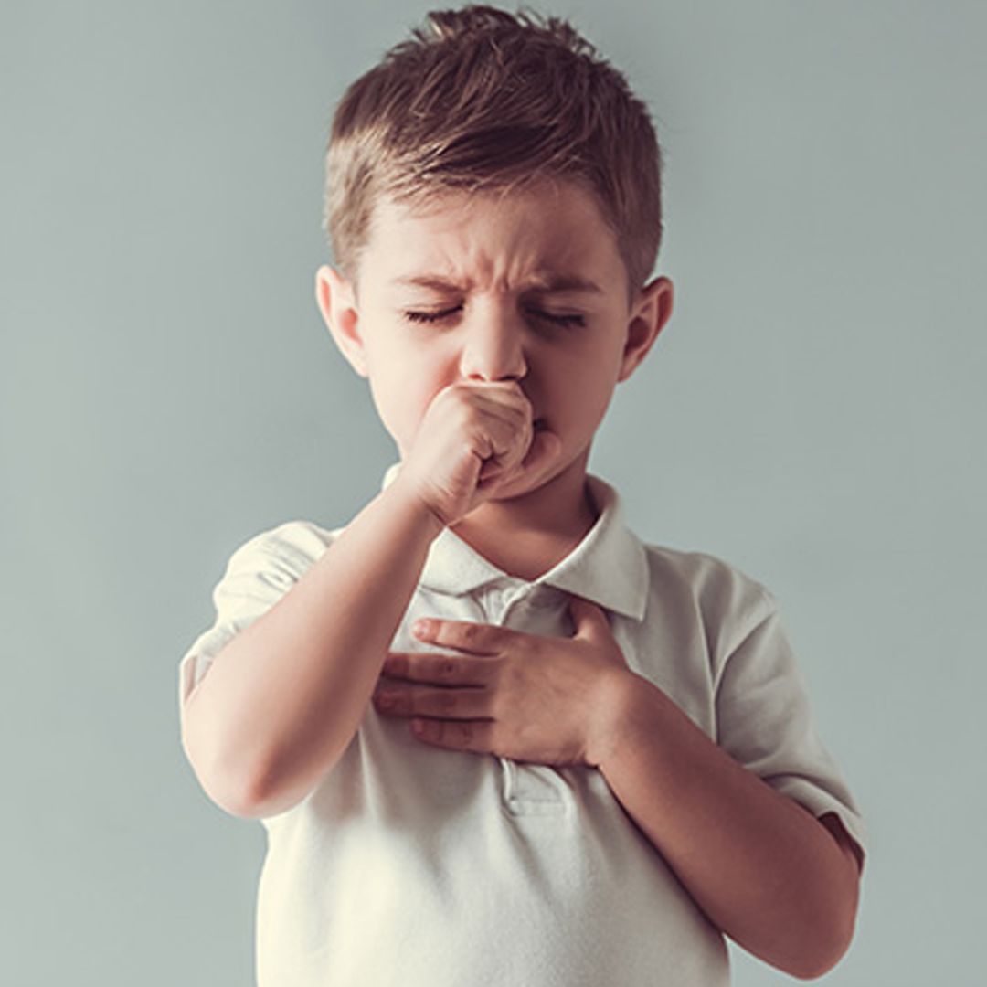 What Are the Most Effective Cough Remedies for Children?