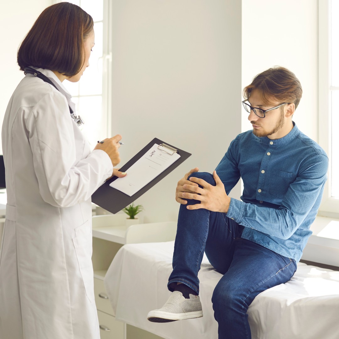 How Can I Prepare for a Sports Physical Appointment?