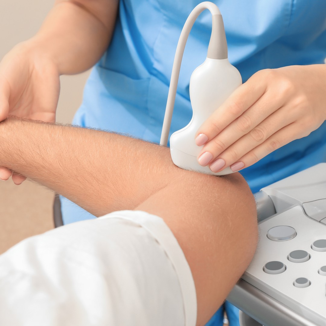 How Long Does a Vascular Ultrasound Appointment Take?