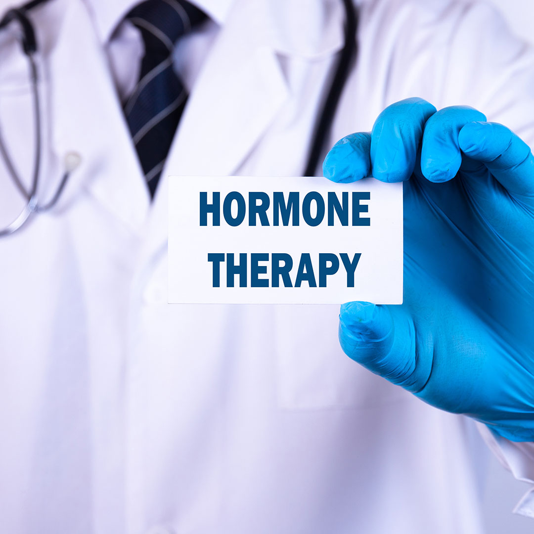 What Are the Benefits of Hormone Pellet Therapy?
