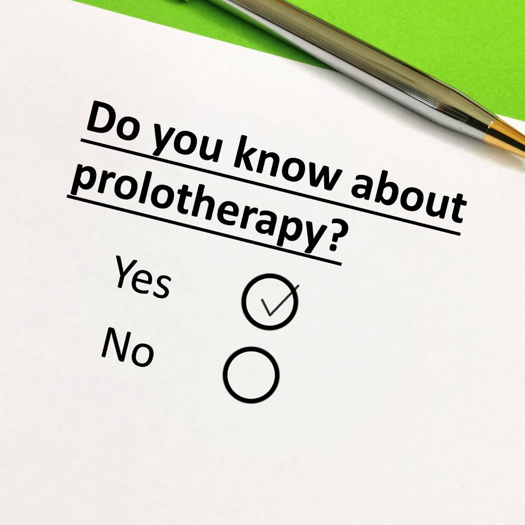 Can Prolotherapy Be Combined with Other Therapies?