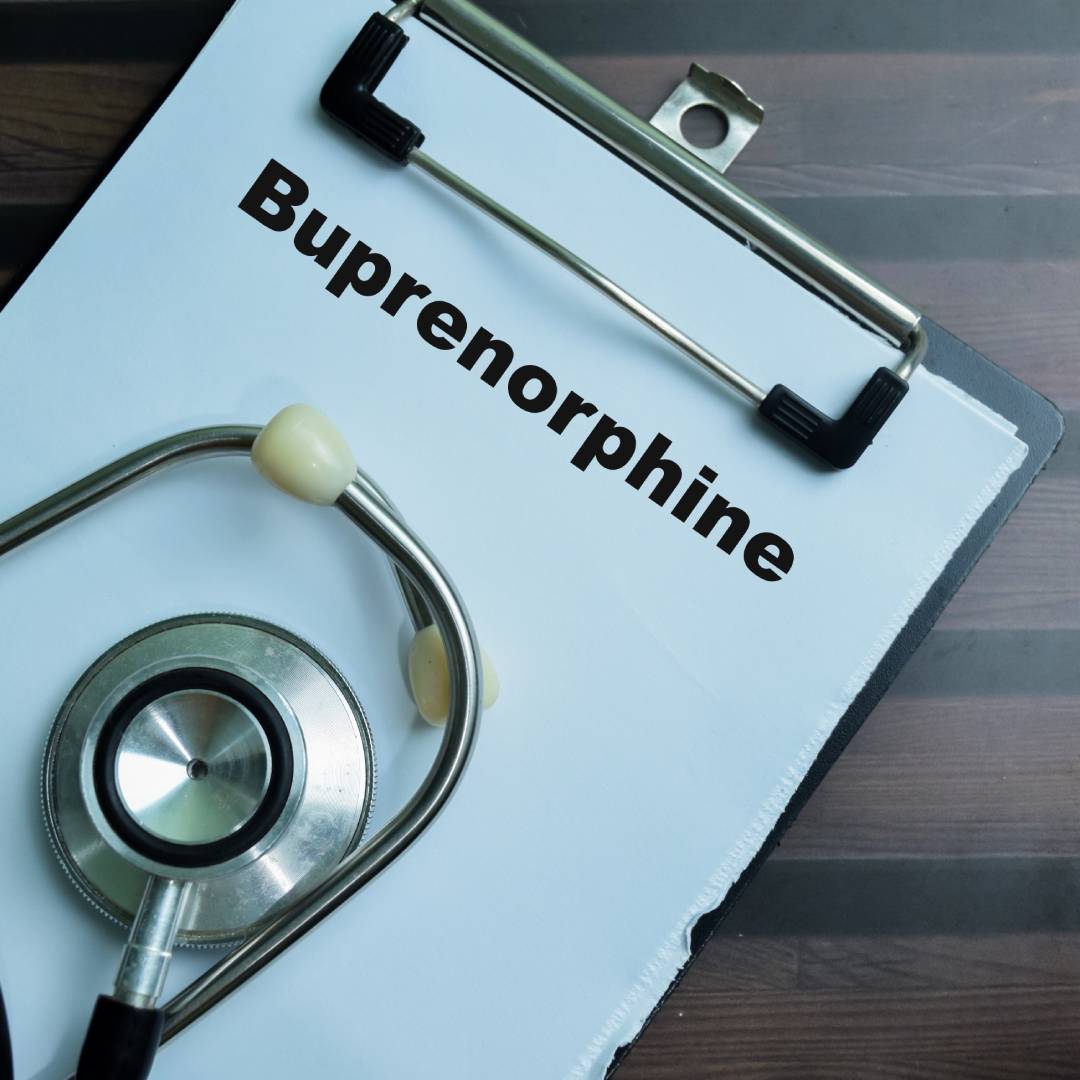 Who Would Be an Ideal Candidate for Buprenorphine?