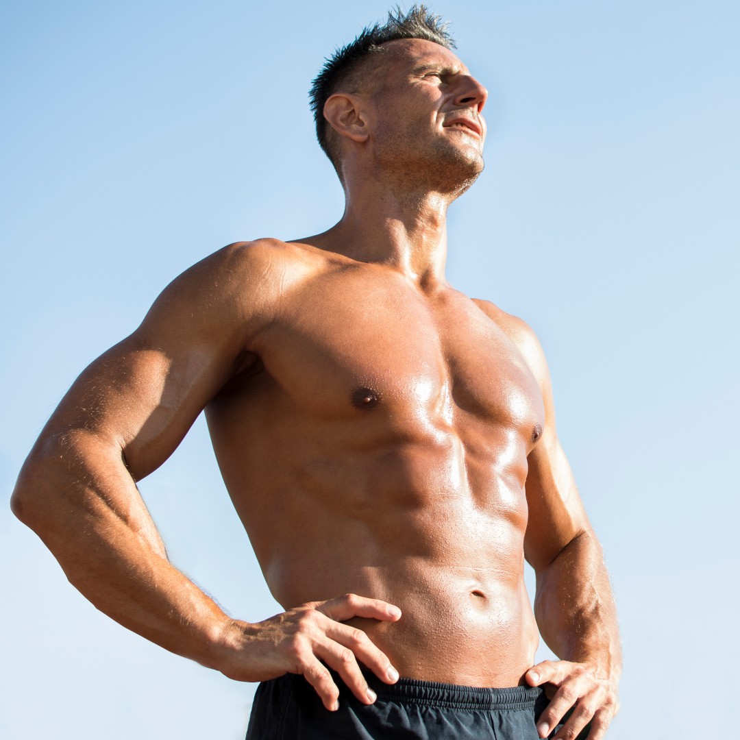 Is Male Liposuction Worth It for Getting a Six Pack?