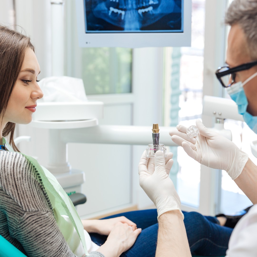 How Long Do Dental Implants Last?