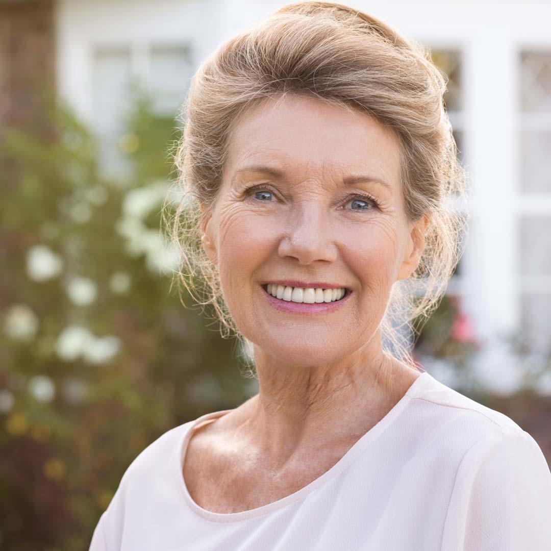 Are Dentures a Good Option for Seniors?