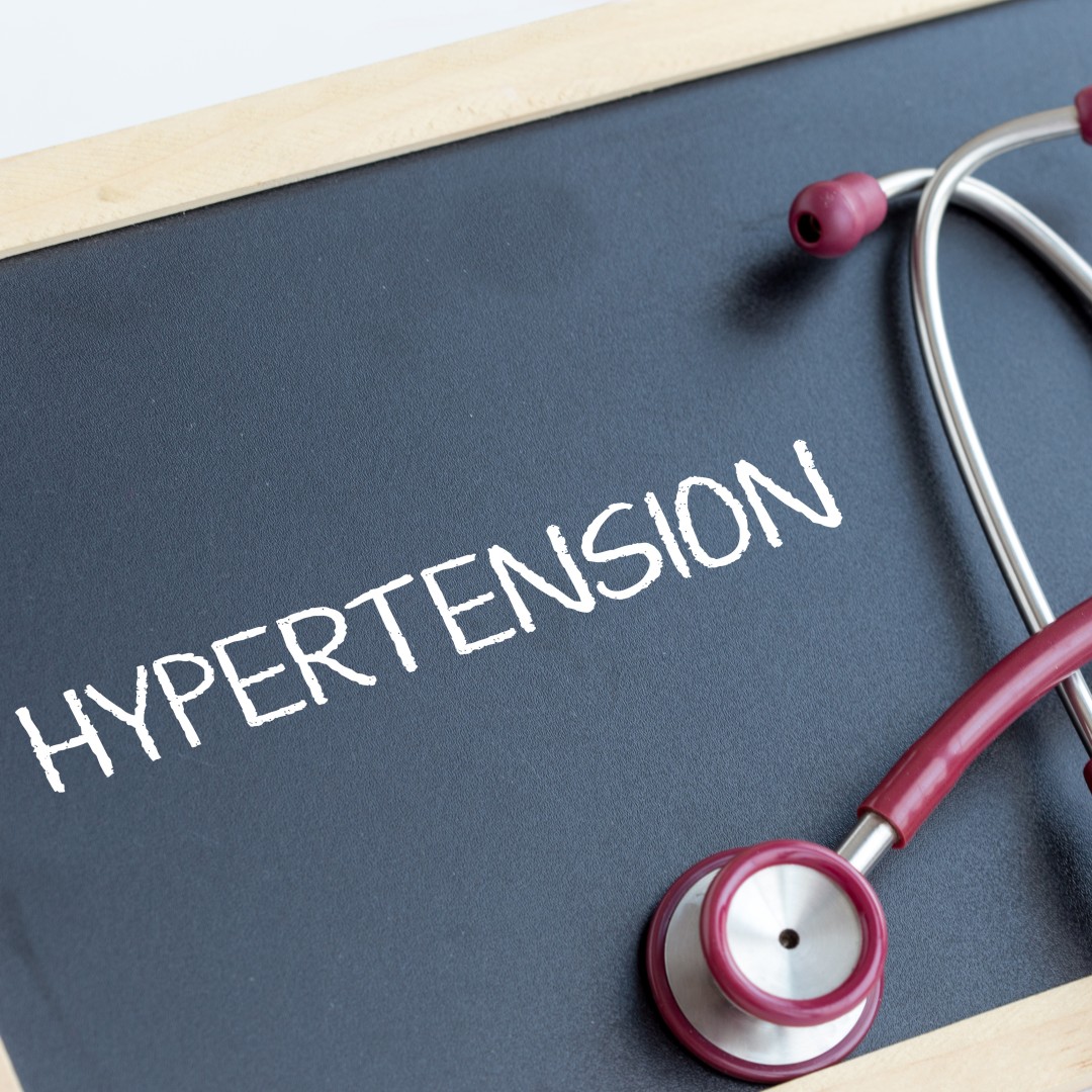 How Is Hypertension Treated?