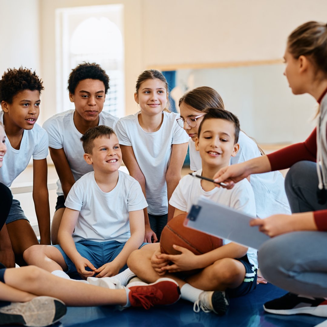 Are Sports Physicals Suitable for Athletes of All Ages?