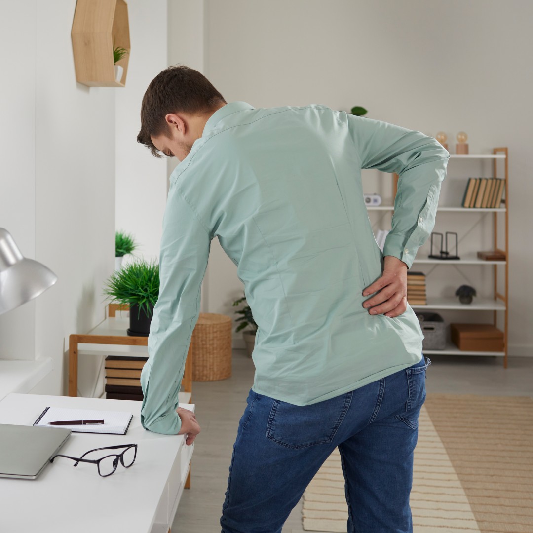Is Surgery Required for Treating Sciatica?