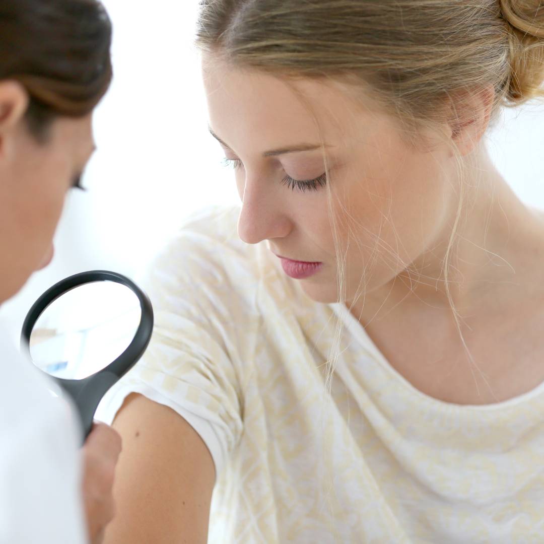 How Can Medical Dermatology Help in the Early Detection of Skin Cancer?