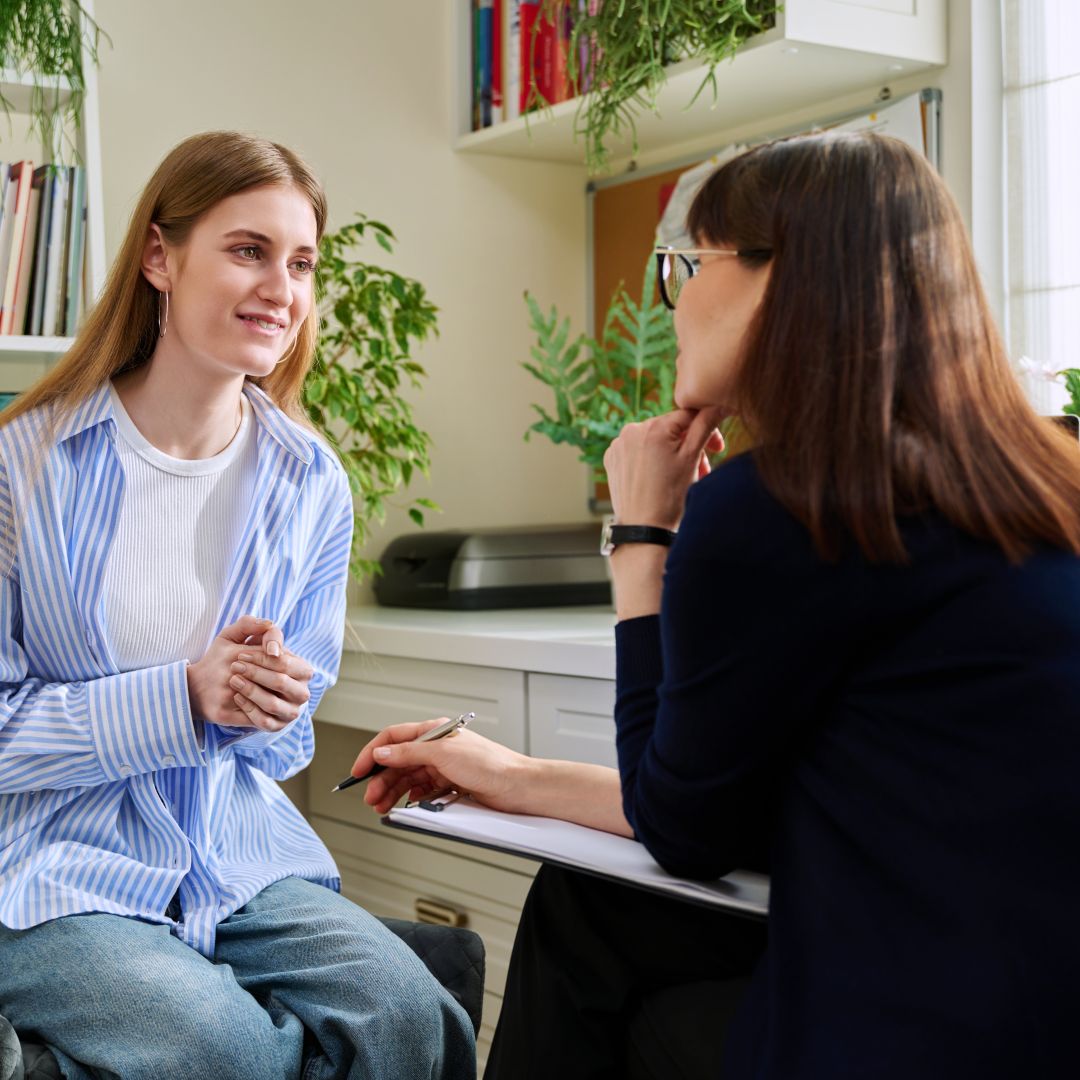 How Long Does Cognitive Behavioral Therapy Take To Work?