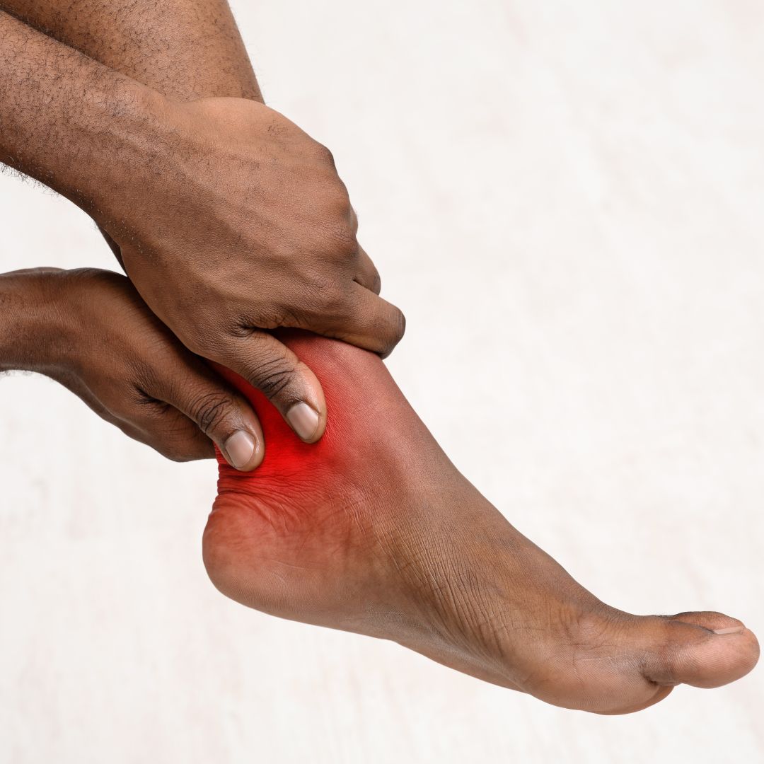 Can Shockwave Therapy Improve Mobility and Flexibility?