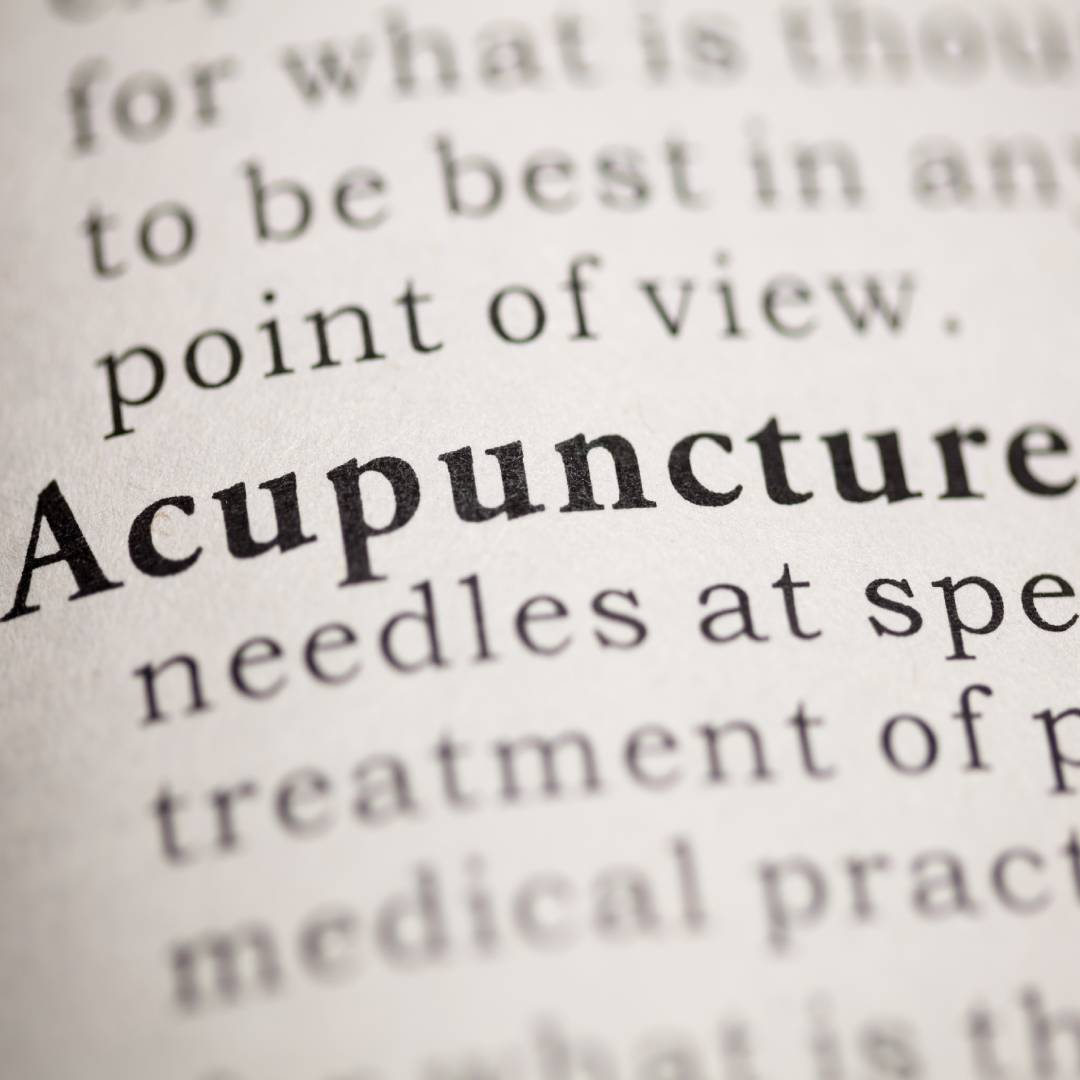 How Does Acupuncture Help with Pain Relief?