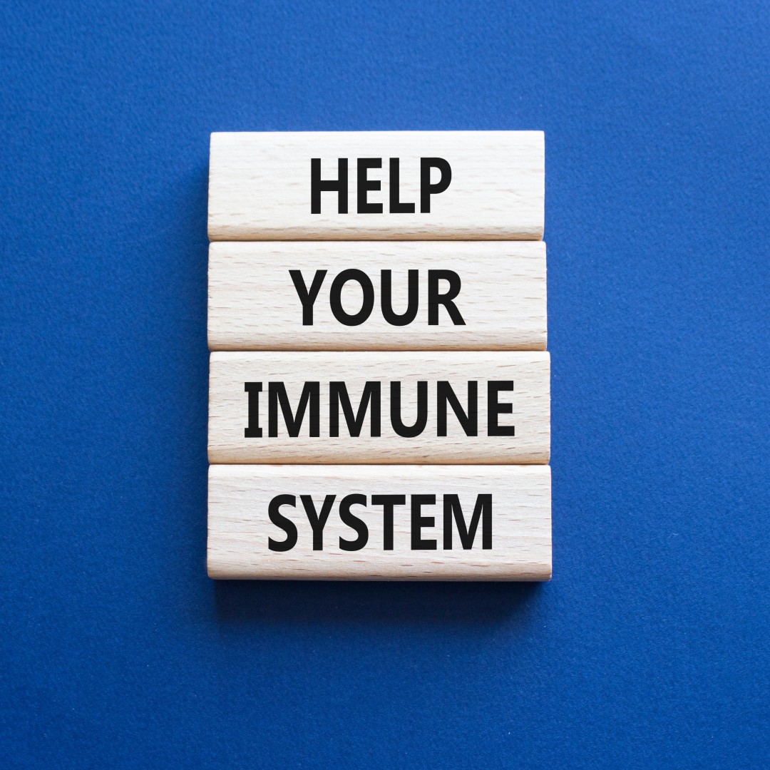 Can IV Therapy Be Used to Boost Immunity?