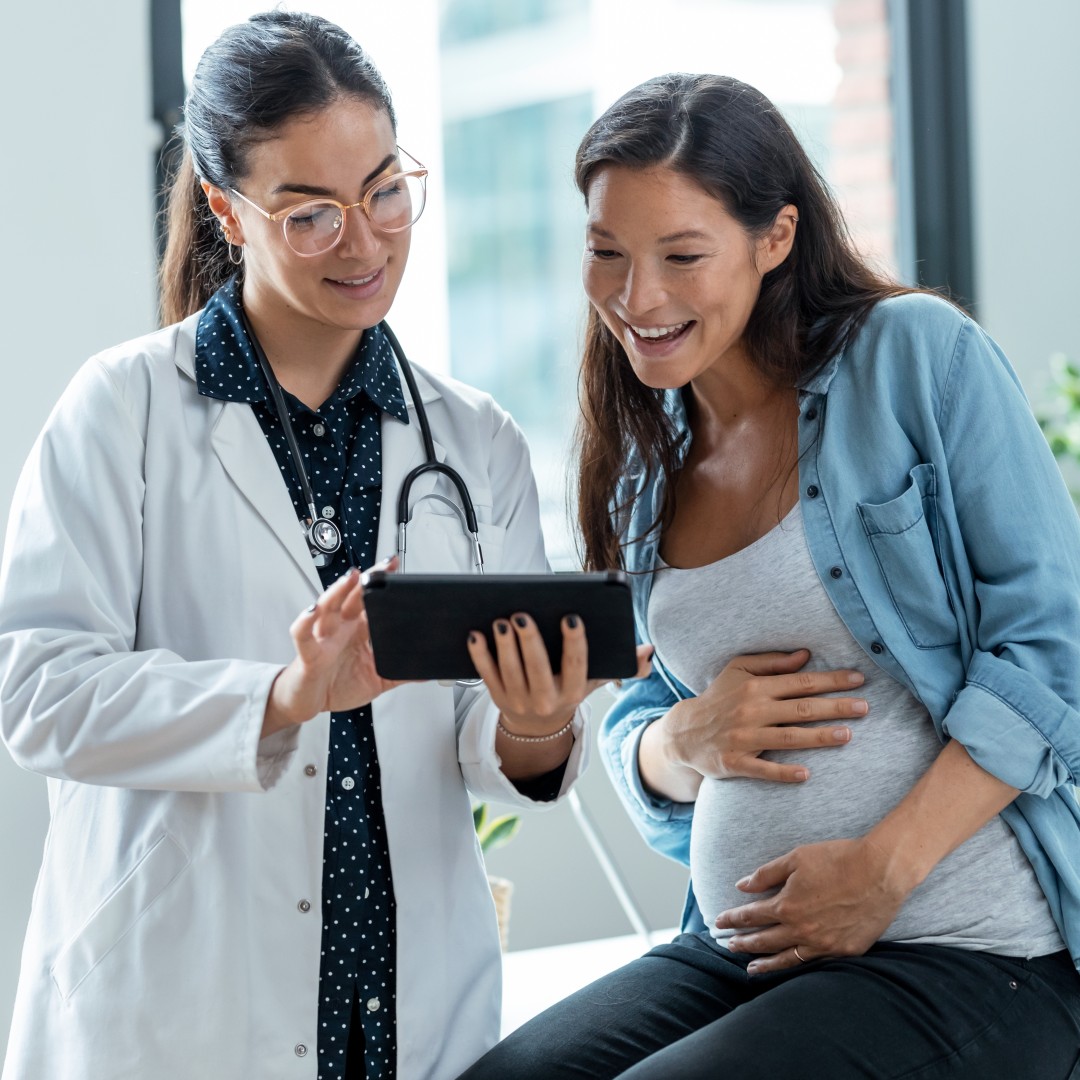 How Does an OBGYN Support Women's Mental and Physical Health During Pregnancy?