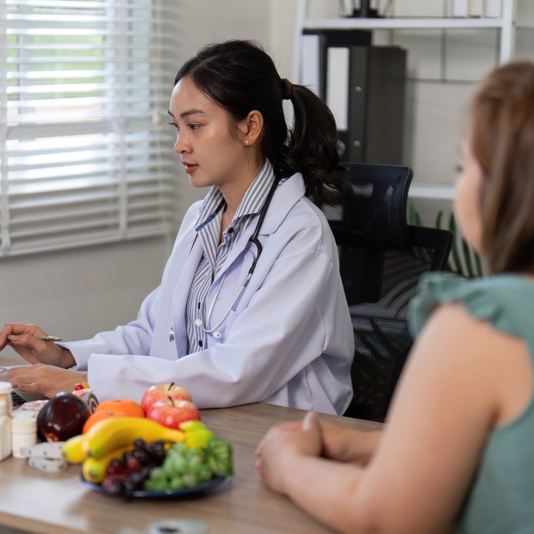Can Diet Alone Help with Obesity Management?