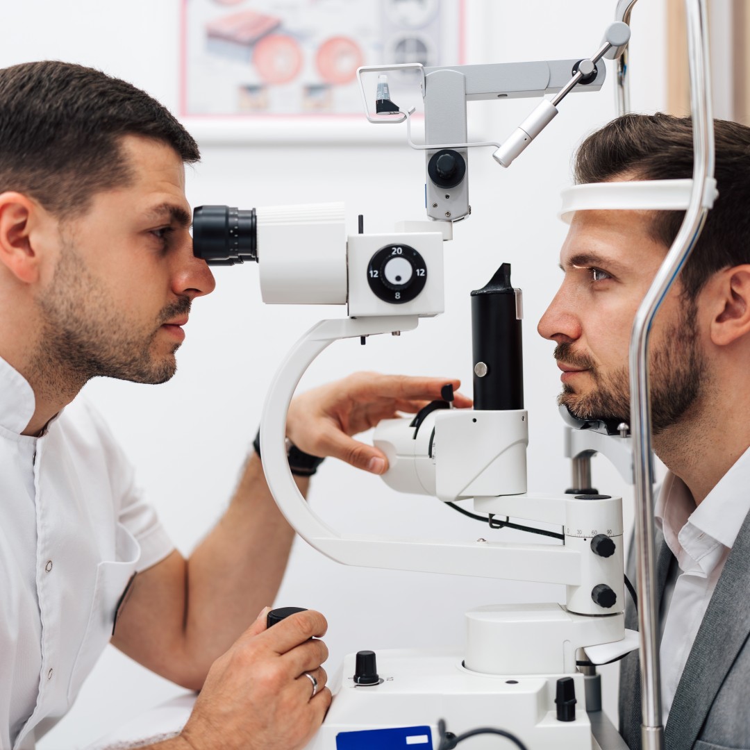 How Does Orbital Decompression Help with Eye-Related Conditions?