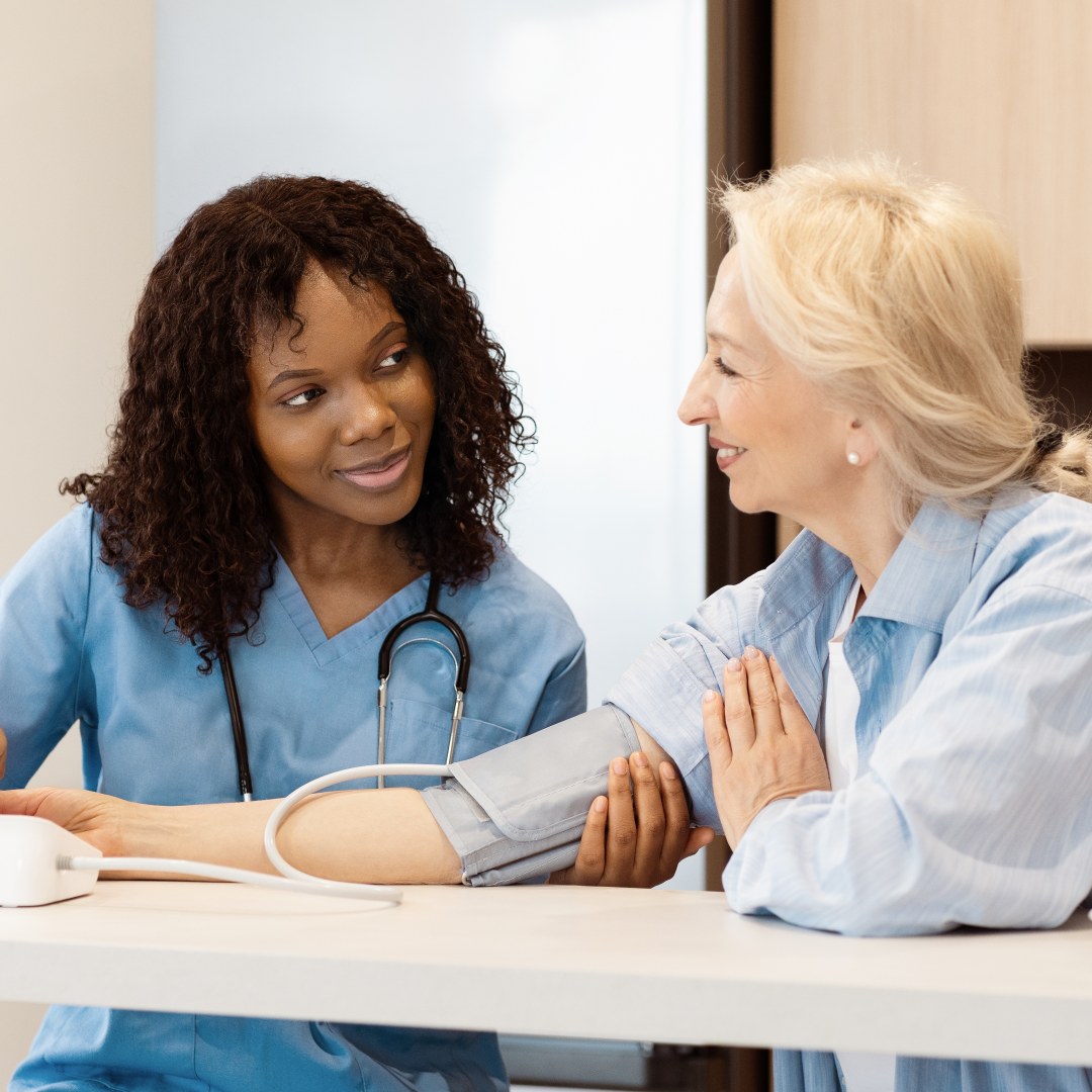 What Are the Key Benefits of Chronic Care Management?