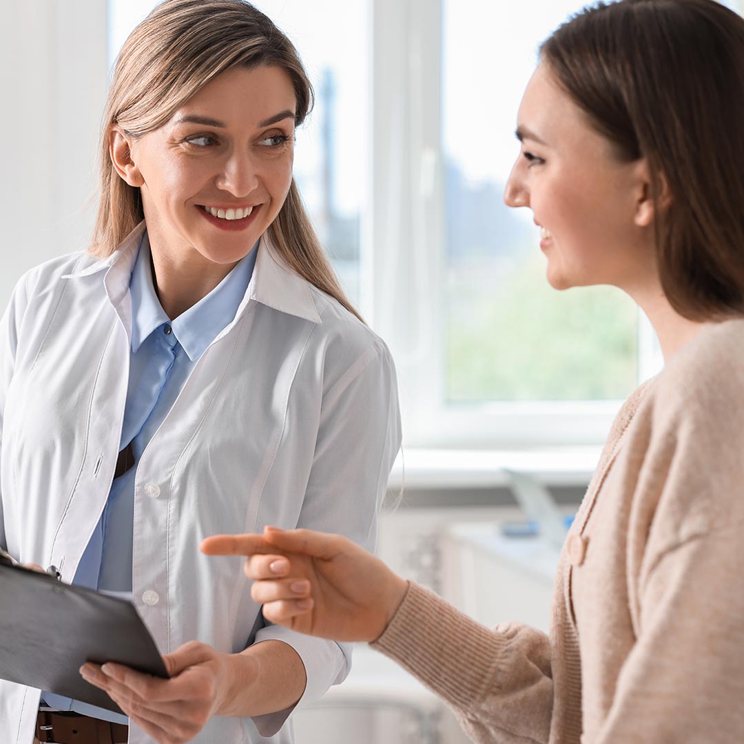 How Do Lifestyle Choices Affect Womens Health?