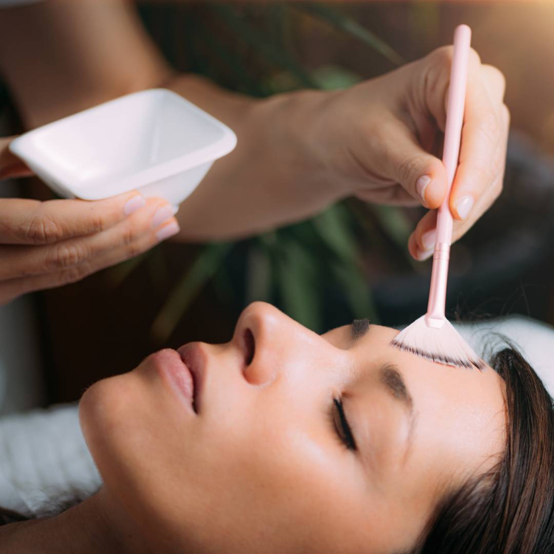 Can I Wear Makeup After a Chemical Peel?