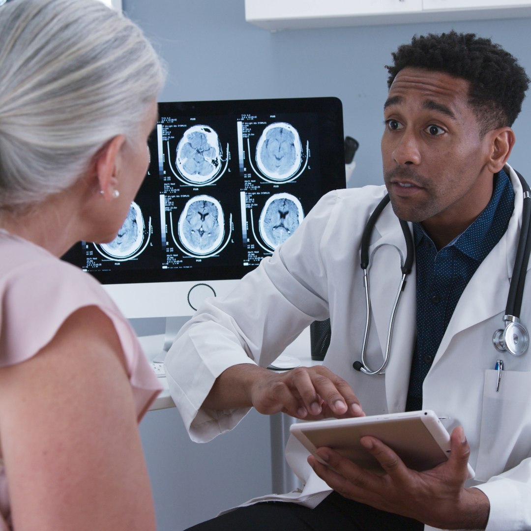 How Does Concussion Therapy Speed up Recovery?