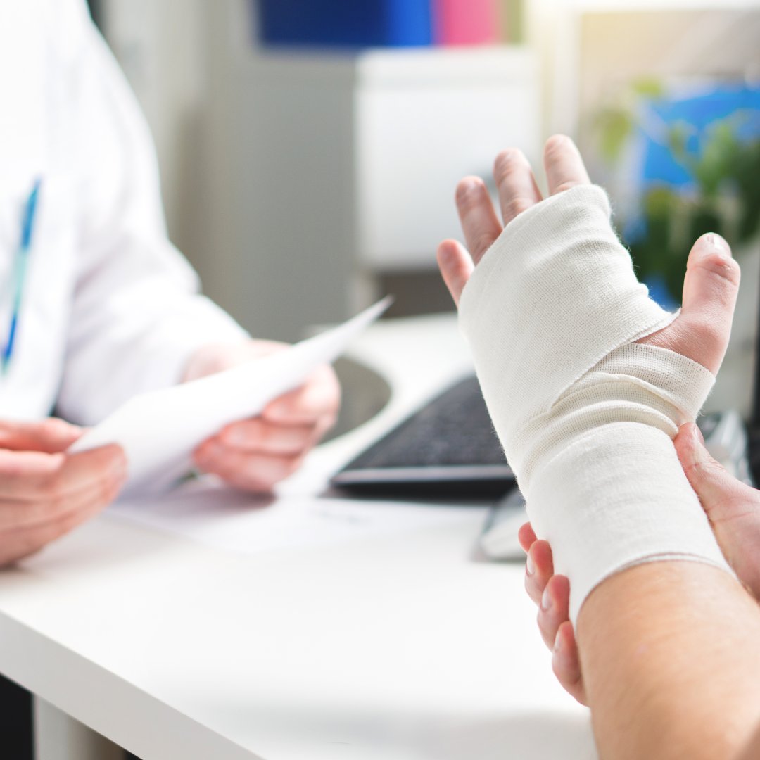 How Long Does It Take to Recover from a Minor Dislocation?