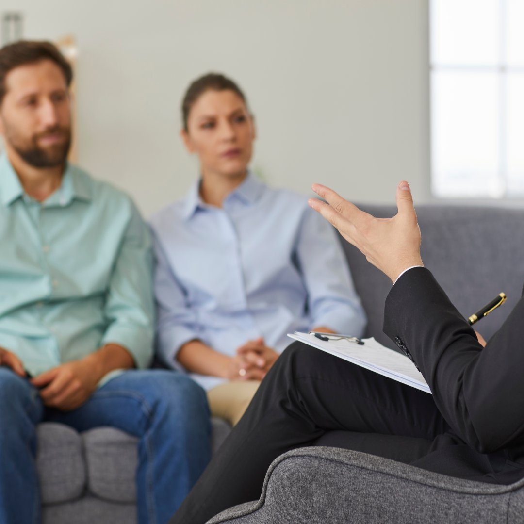 What Are the Benefits of Family Therapy for Conflict Resolution?