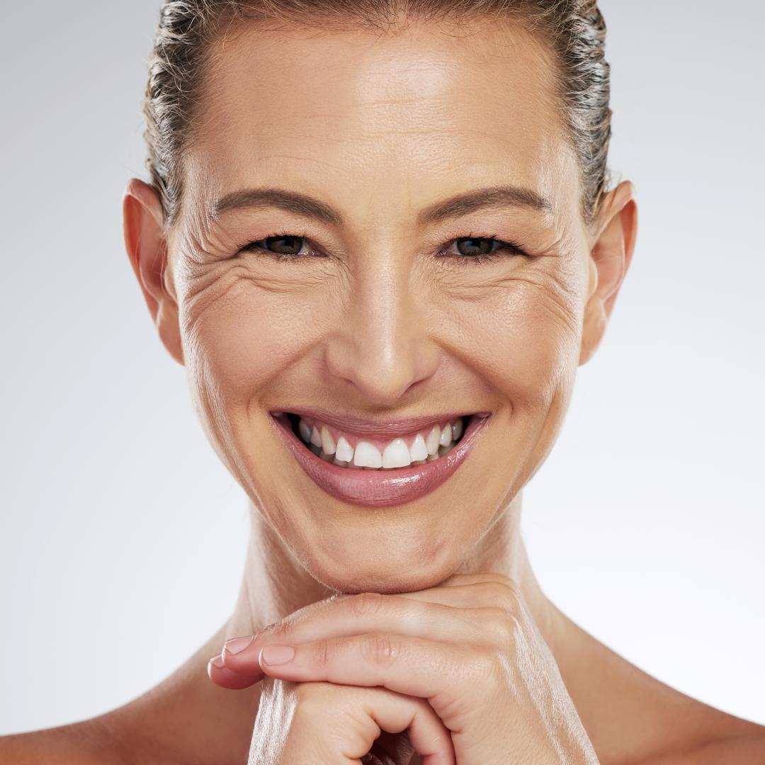 Can Anti-Aging Treatments Help with Age Spots or Pigmentation?