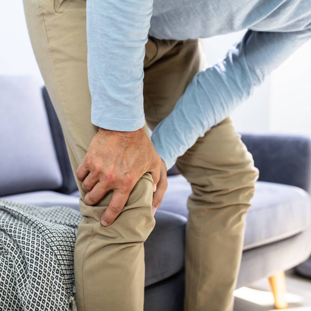 How Long Does It Take to See Results from Prolotherapy?