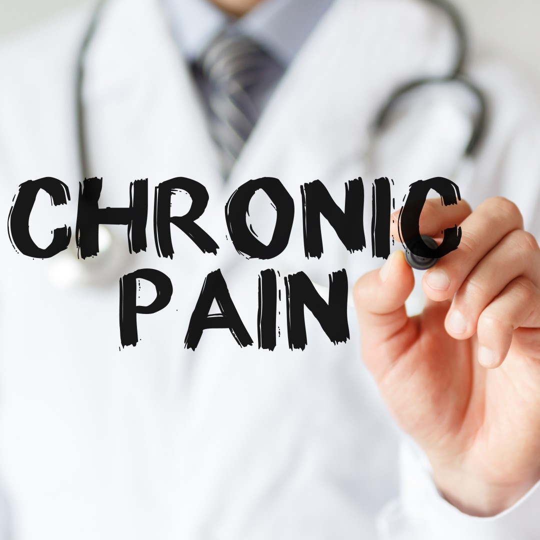 How Does Ketamine Therapy Work to Relieve Chronic Pain?