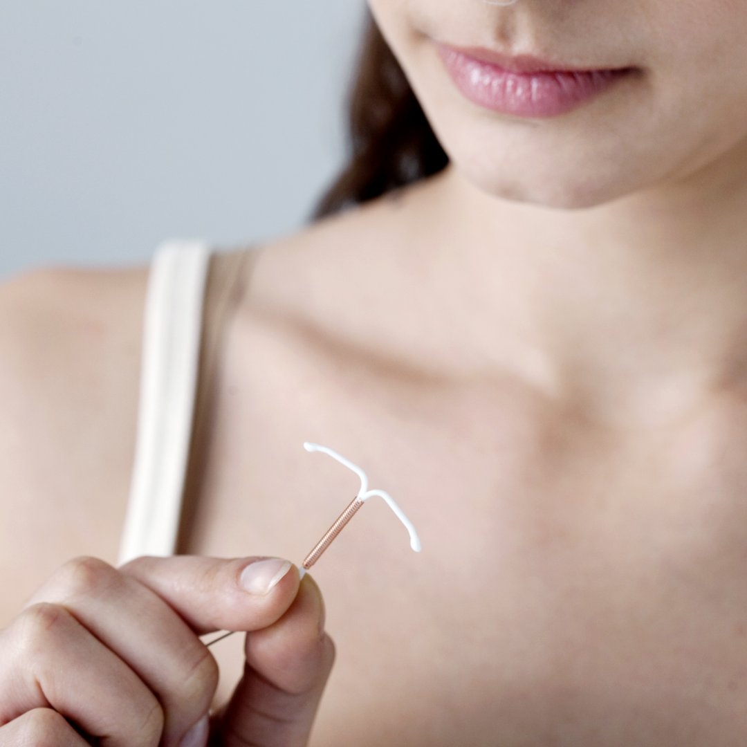 Is an IUD a Safe Option for Birth Control?