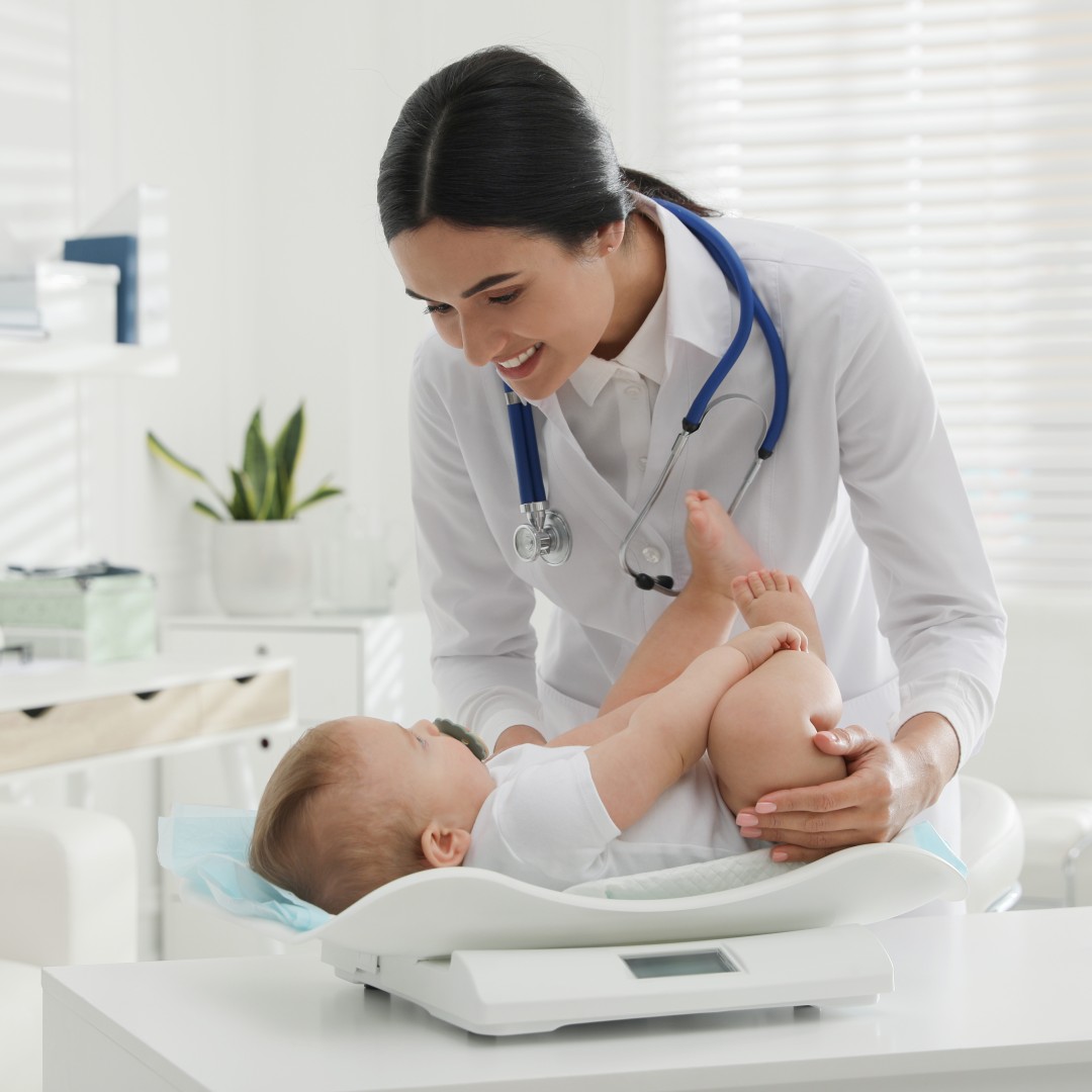 How Is Pediatric Urgent Care Different from a Regular Pediatrician Visit?