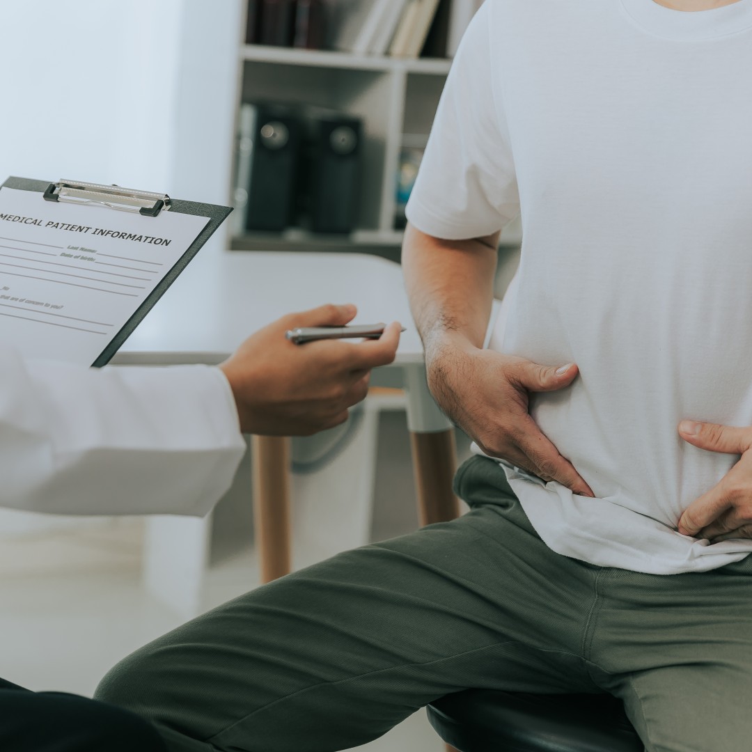 How Long Does It Take to Recover from Diverticulitis?