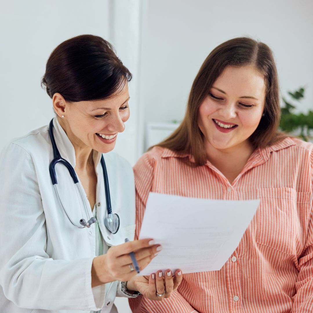 Can Semaglutide Injections Be Used for Weight Maintenance?