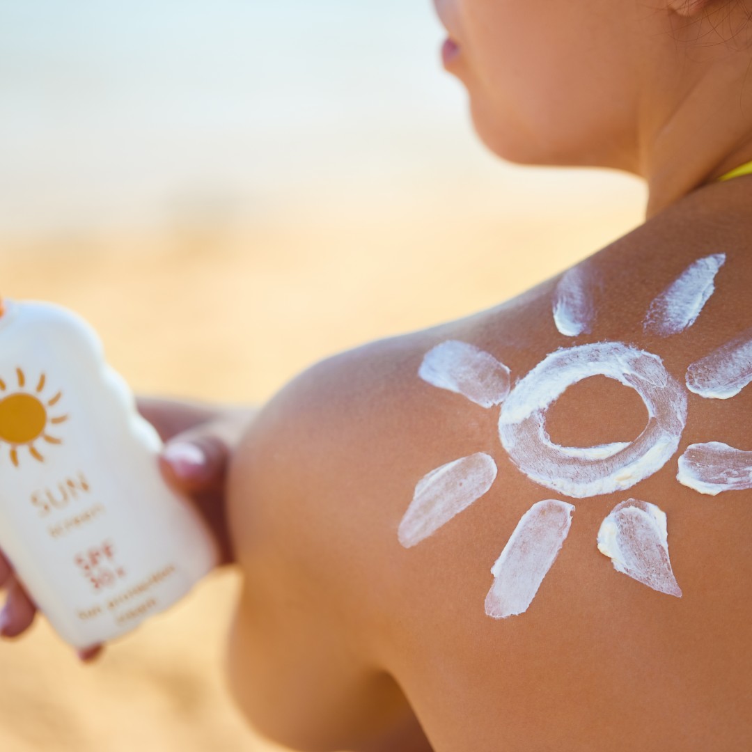 Are You Protecting Your Skin from Harmful Sunburns?