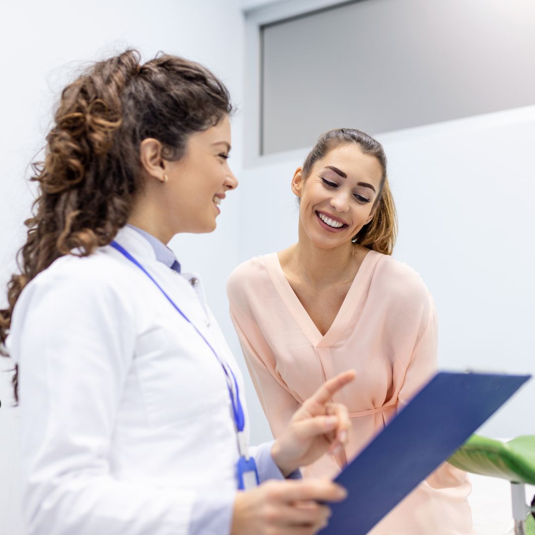 Can Gut Health Help with Weight Management?