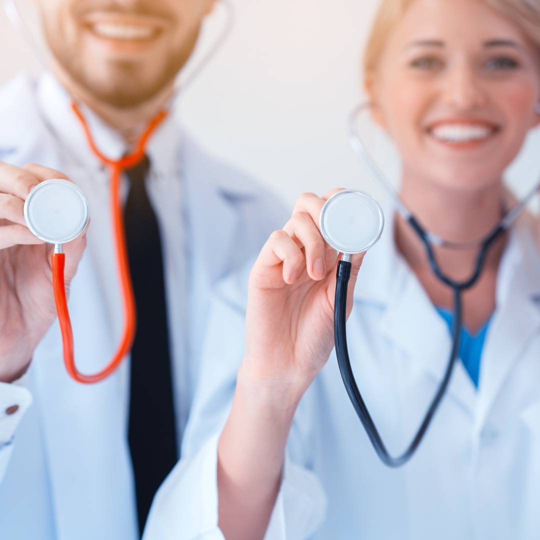 Are Annual Physicals the Same for Men and Women?
