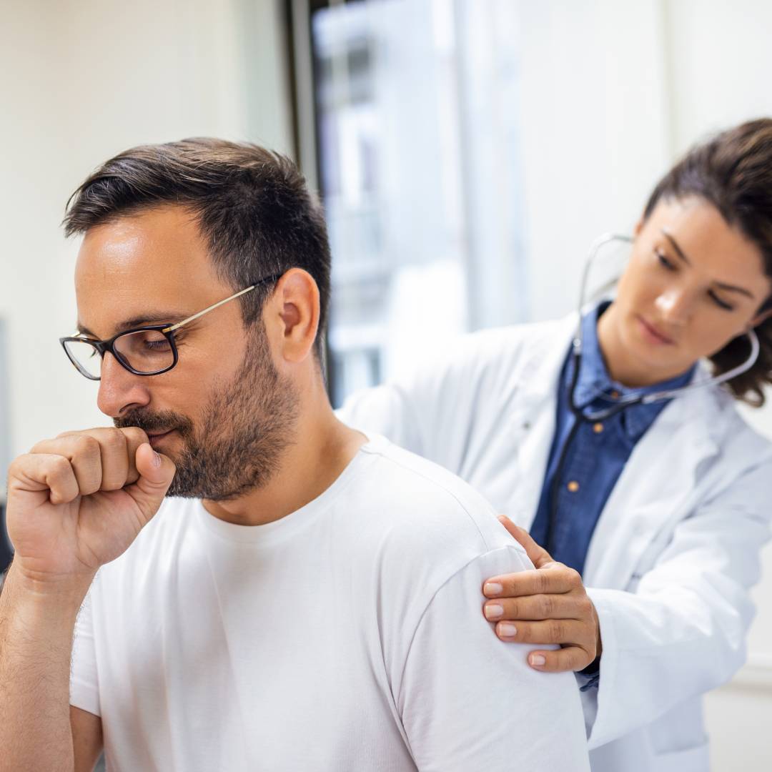 What Is TB Testing?