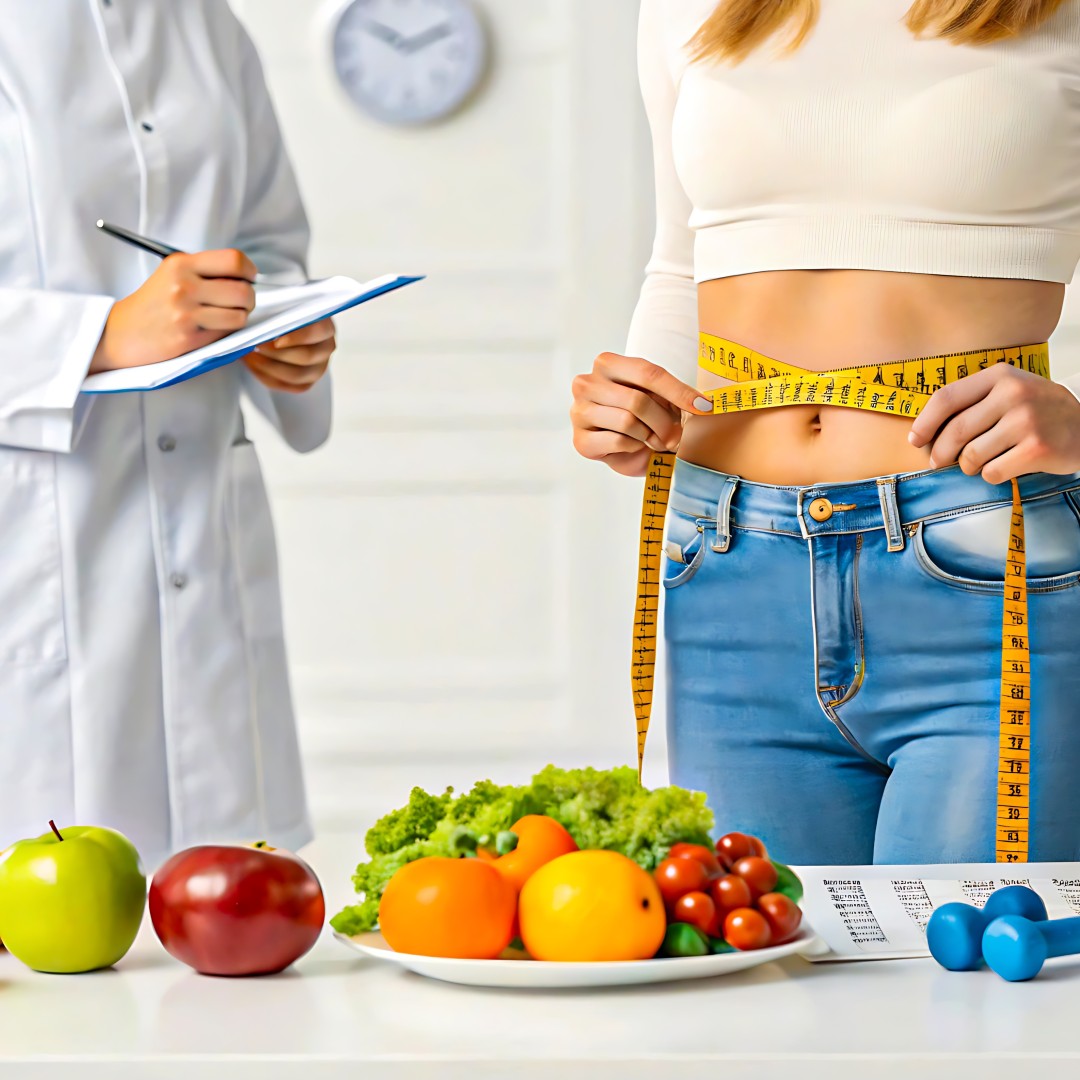 What Should You Know Before Getting Semaglutide Injections?