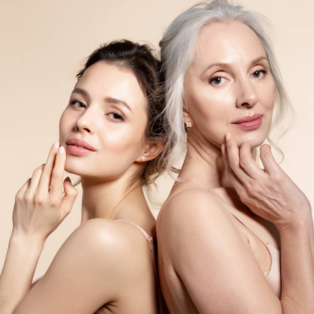 Venus Legacy Skin Tightening Treatment for Face & Body: Non-Surgical Anti-Aging Solution