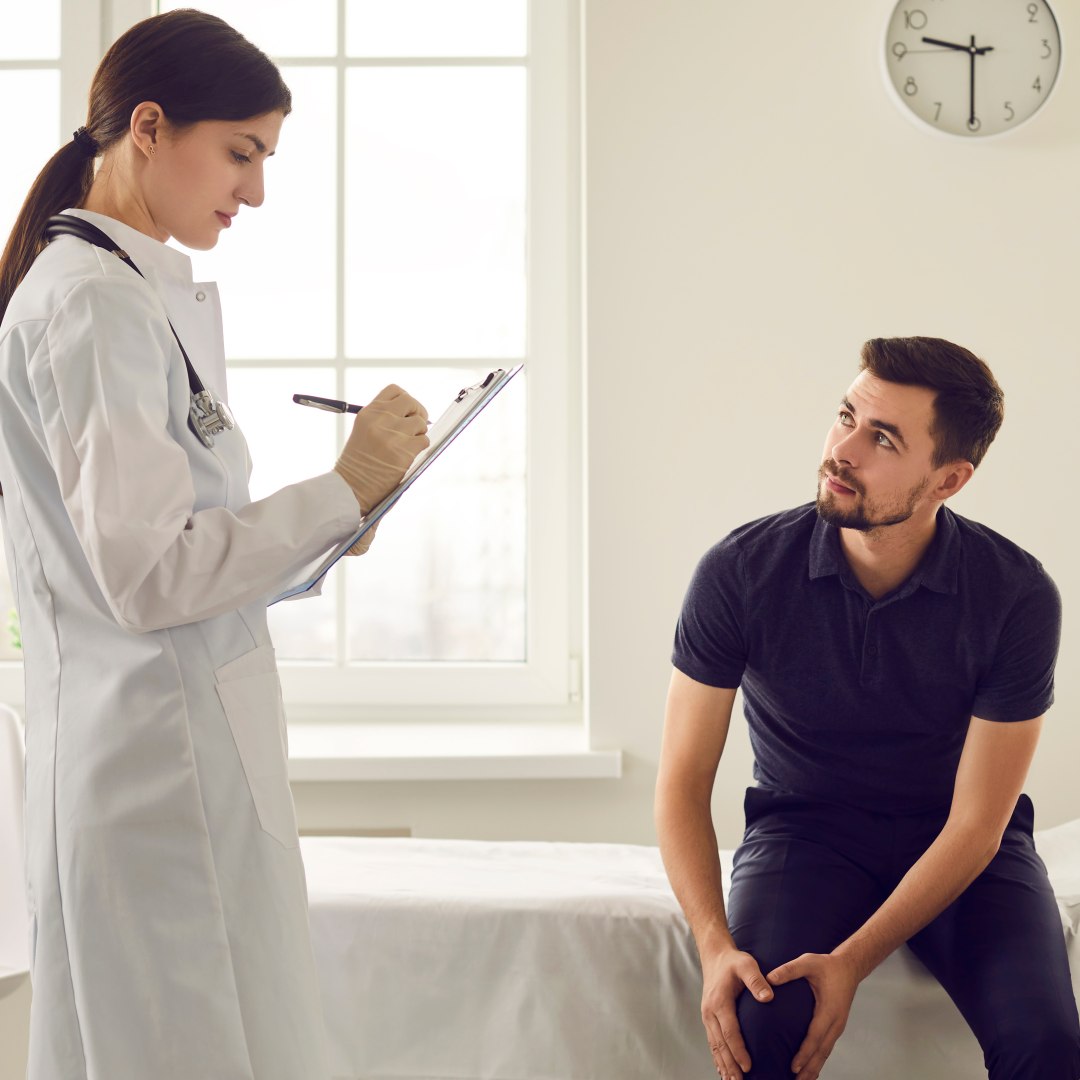 How Does Pain Management Support Patients with Arthritis or Joint Pain?